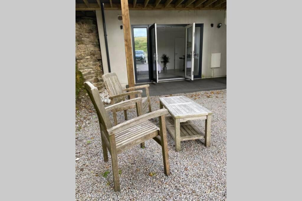 The Boardroom At The Beach House Falmouth Exterior photo