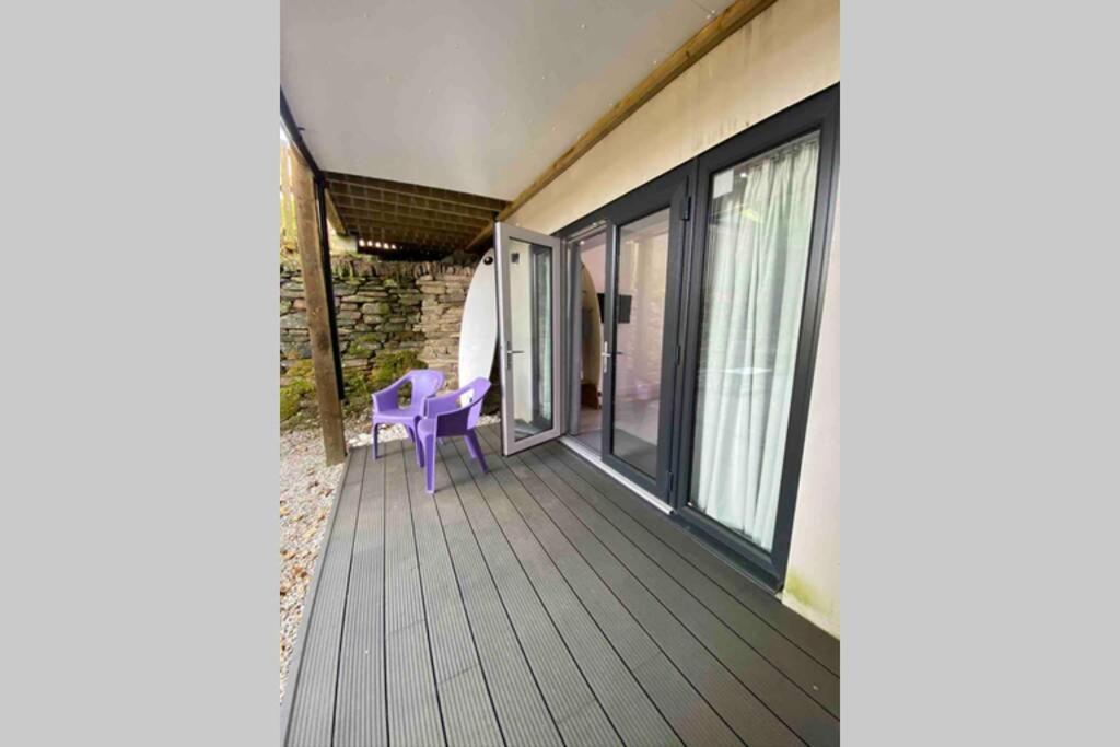 The Boardroom At The Beach House Falmouth Exterior photo